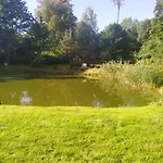 Bed & Breakfast - Warnileg