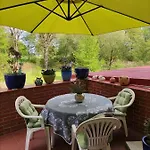 Bed & Breakfast - Warnileg