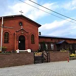 Bed & Breakfast - Warnileg