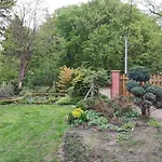 Bed & Breakfast -