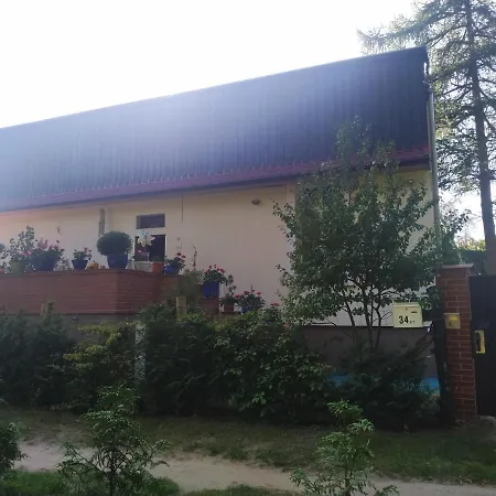 - 住宿加早餐酒店 Warnileg