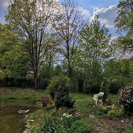 住宿加早餐酒店 - Warnileg