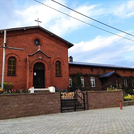 住宿加早餐酒店 - Warnileg