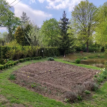 Bed & Breakfast - Warnileg