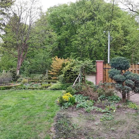 Bed & Breakfast -