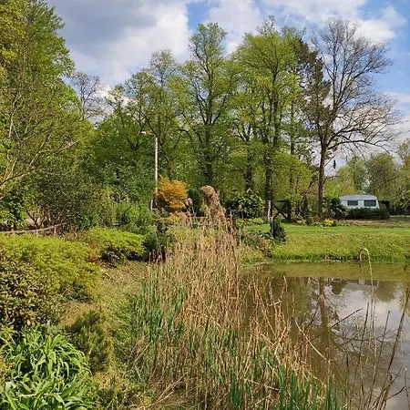 住宿加早餐酒店 - 3*