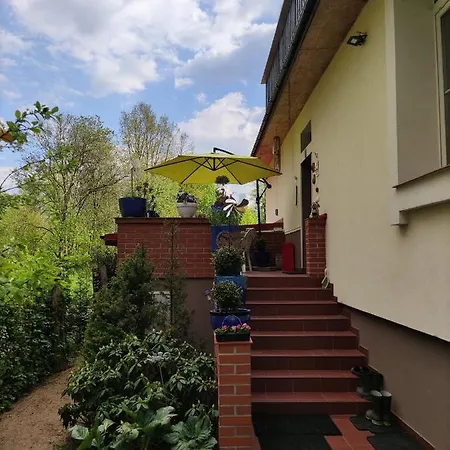 - 住宿加早餐酒店 Warnileg