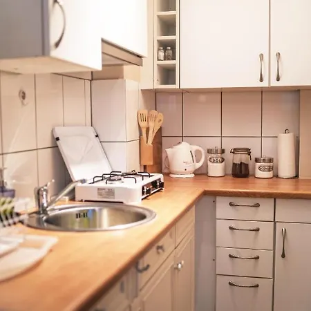 - 住宿加早餐酒店 3*