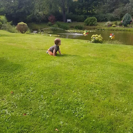 住宿加早餐酒店 - 3*