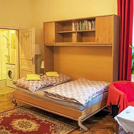 فندق مبيت وإفطار - 3*