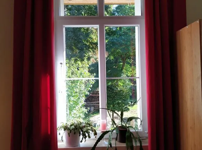 Alojamento de Acomodação e Pequeno-almoço - Warnileg