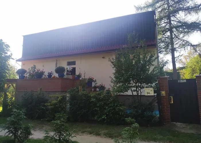 - Alojamento de Acomodação e Pequeno-almoço Warnileg