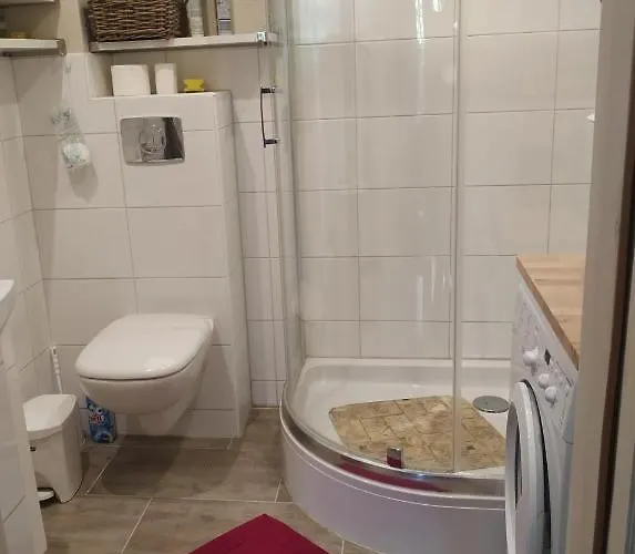 - Alojamento de Acomodação e Pequeno-almoço Warnileg