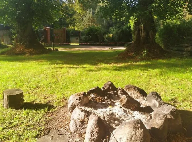 Alojamento de Acomodação e Pequeno-almoço -