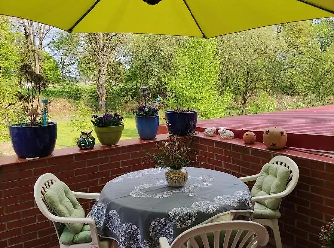 Alojamento de Acomodação e Pequeno-almoço - Warnileg