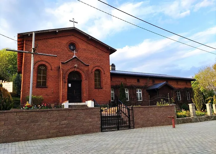 Alojamento de Acomodação e Pequeno-almoço - Warnileg