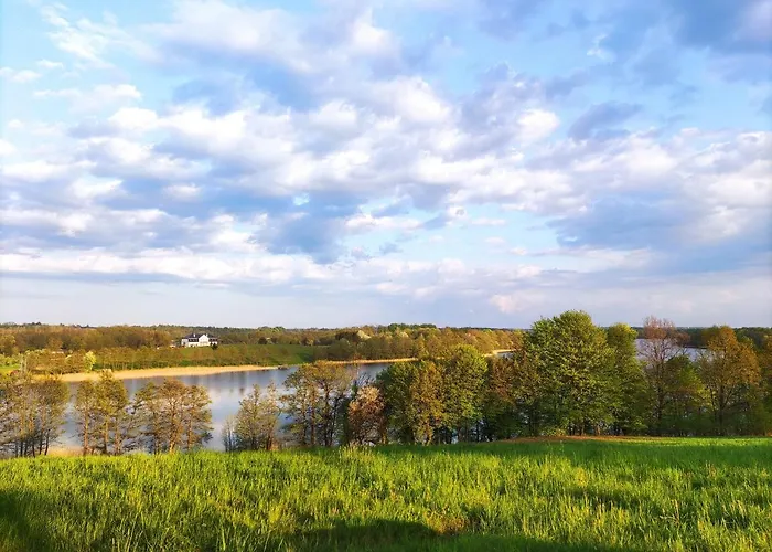 Alojamento de Acomodação e Pequeno-almoço -