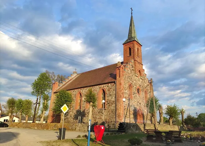 Alojamento de Acomodação e Pequeno-almoço - 3*