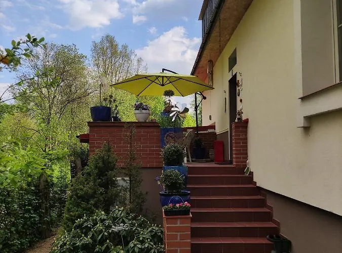 - Alojamento de Acomodação e Pequeno-almoço Warnileg