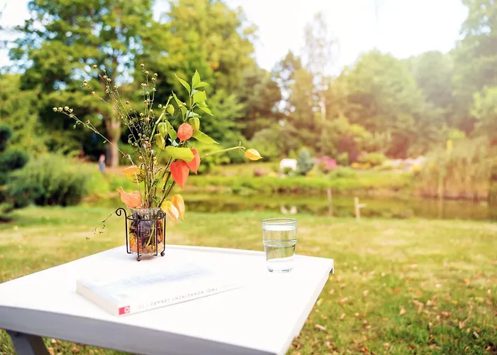 Alojamento de Acomodação e Pequeno-almoço -