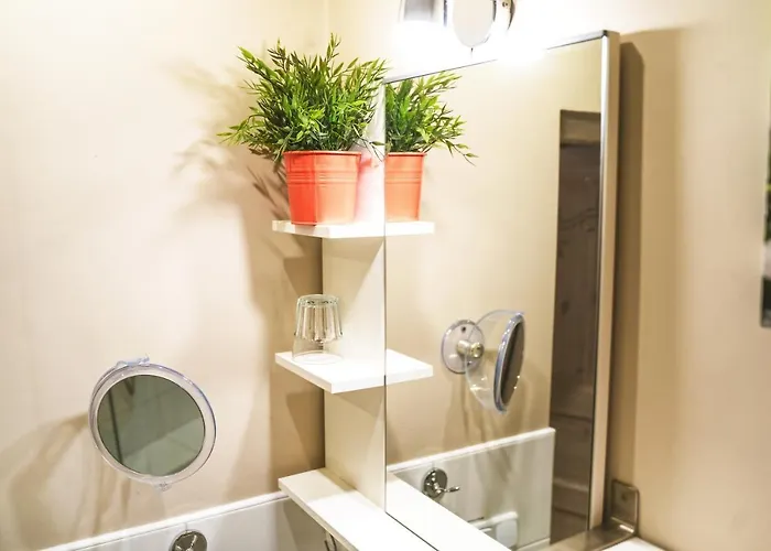 Alojamento de Acomodação e Pequeno-almoço -