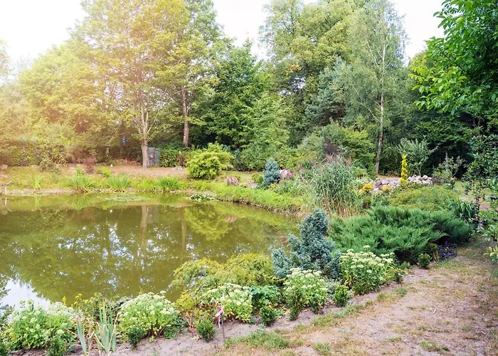 - Alojamento de Acomodação e Pequeno-almoço Warnileg