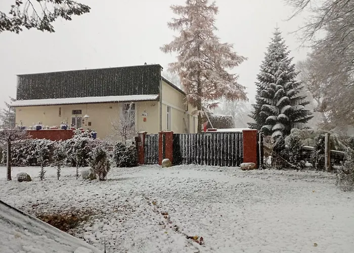 - Alojamento de Acomodação e Pequeno-almoço