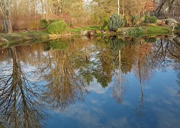 - Alojamento de Acomodação e Pequeno-almoço 3*